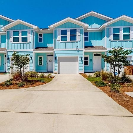 Blue Moon By The Sea Panama City Beach Exterior foto