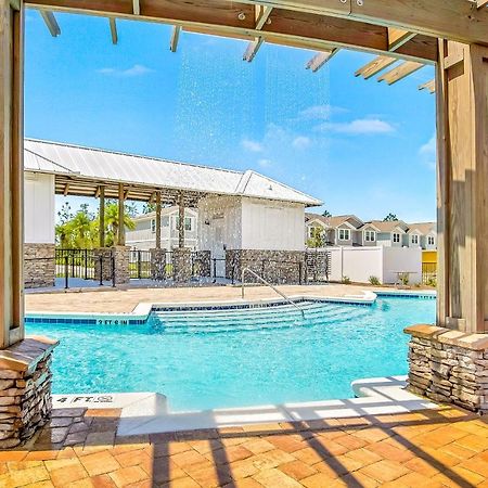Blue Moon By The Sea Panama City Beach Exterior foto