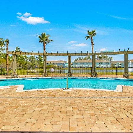 Blue Moon By The Sea Panama City Beach Exterior foto